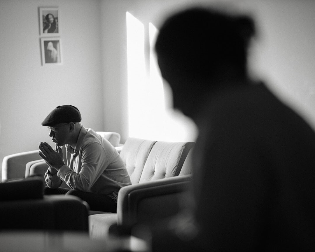 documentary photography session